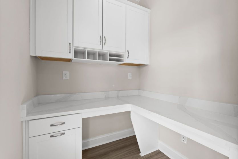 Pulte Planning Center.