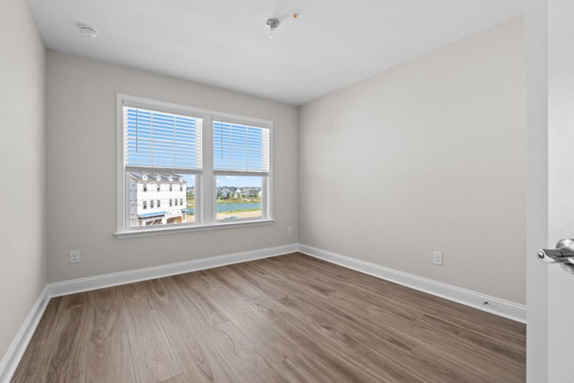 Bedroom.