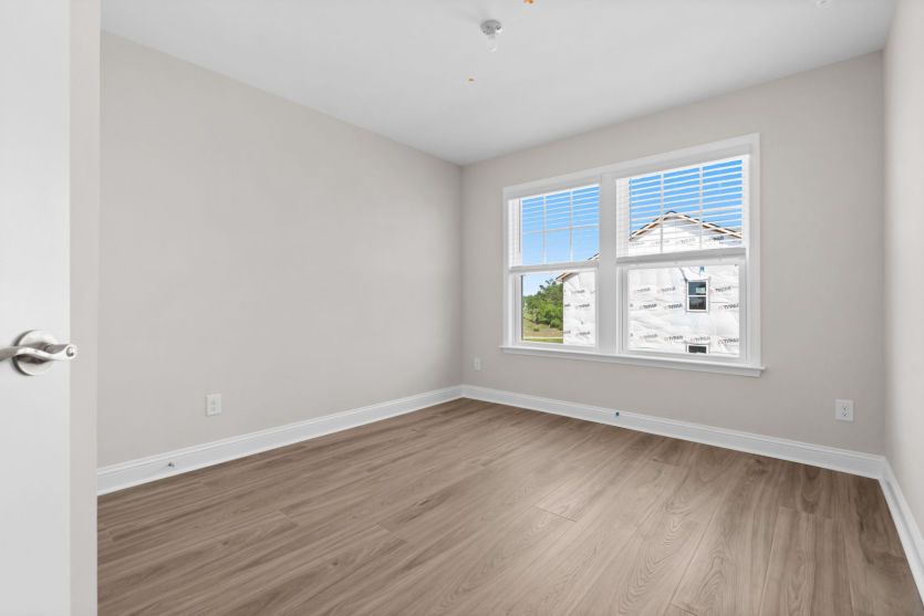 Bedroom.