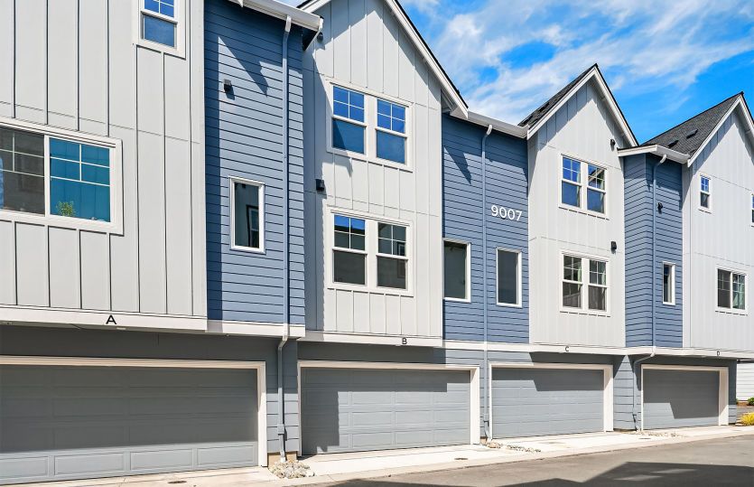 Quick Move-In Home
