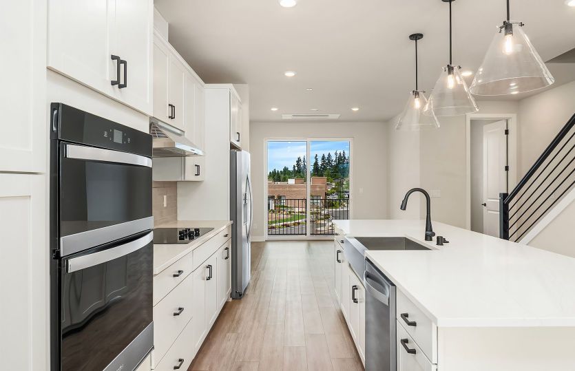 Quick Move-In Home