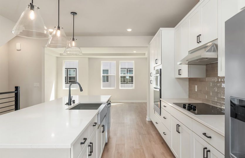 Quick Move-In Home