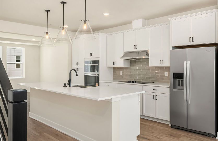 Quick Move-In Home