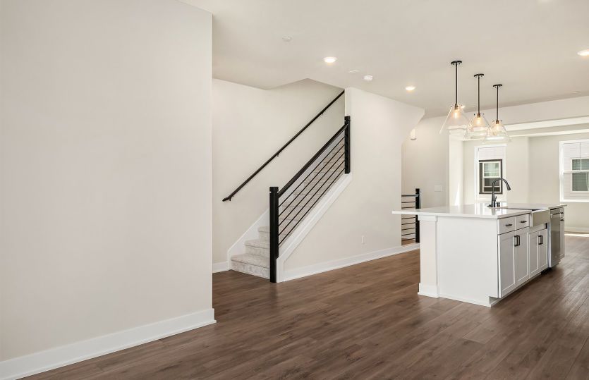 Quick Move-In Home