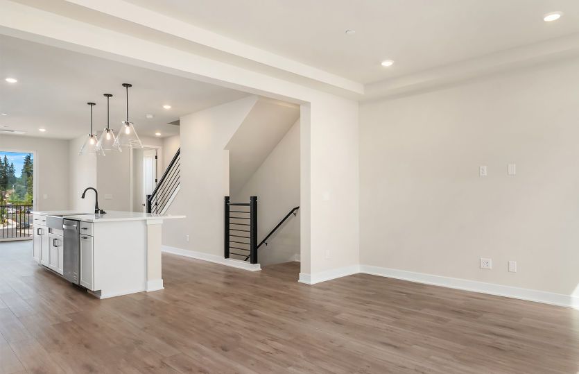 Quick Move-In Home