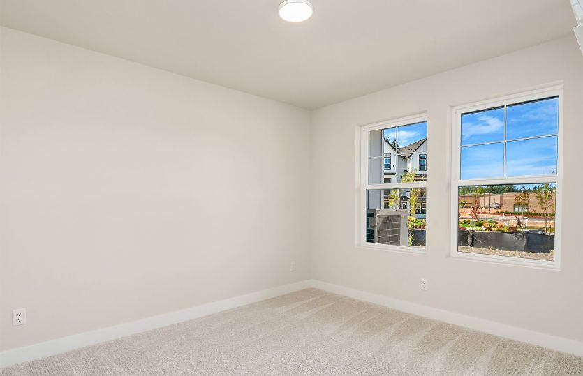 Quick Move-In Home