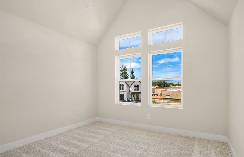 Quick Move-In Home