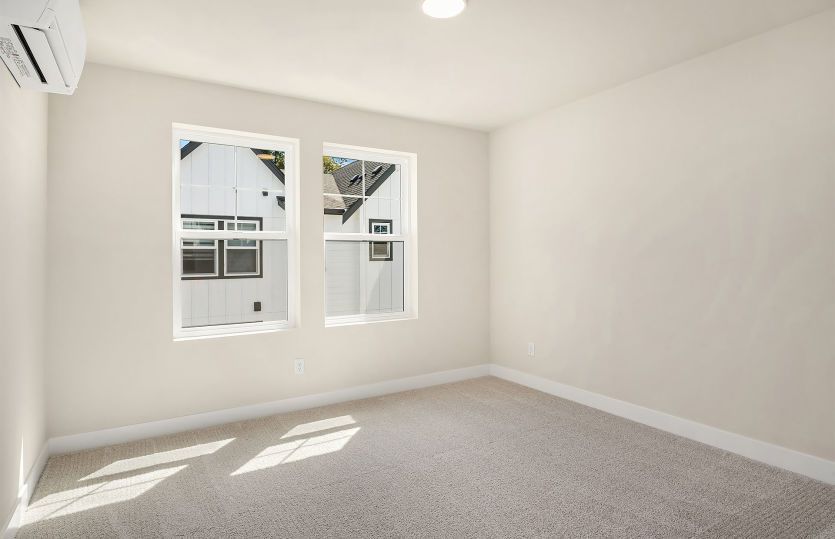 Quick Move-In Home