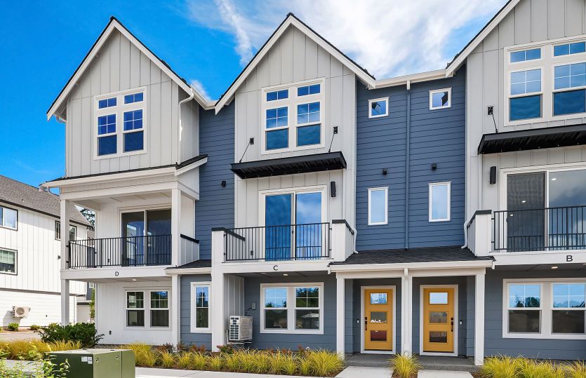 Quick Move-In Home