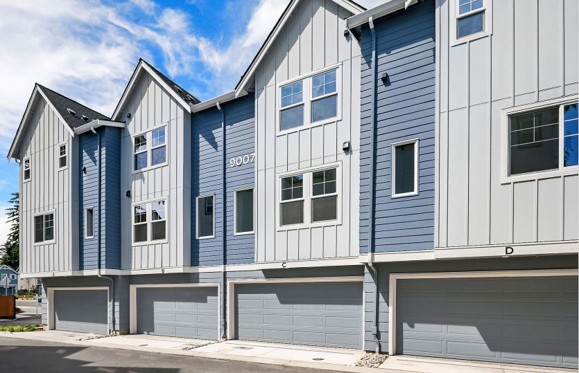 Quick Move-In Home