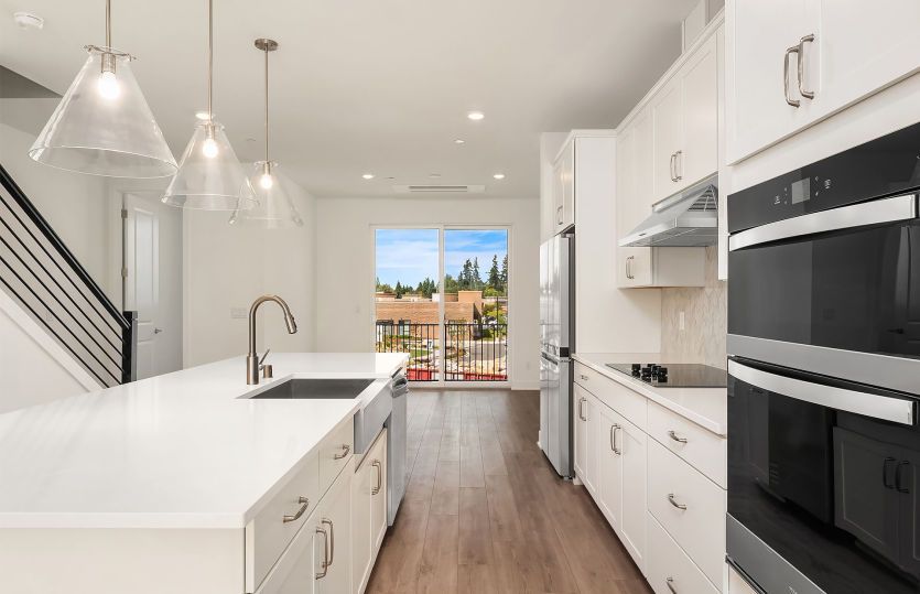 Quick Move-In Home