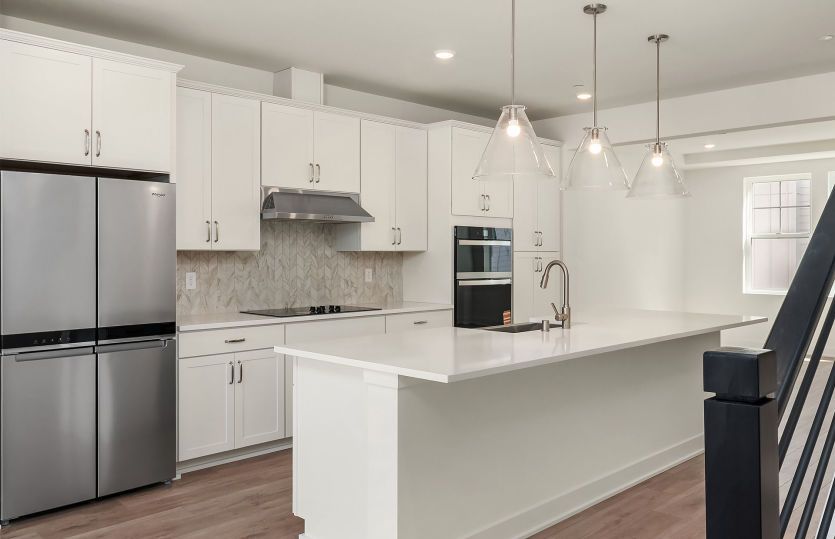Quick Move-In Home