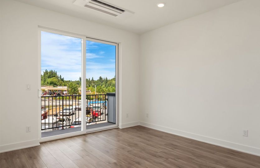 Quick Move-In Home