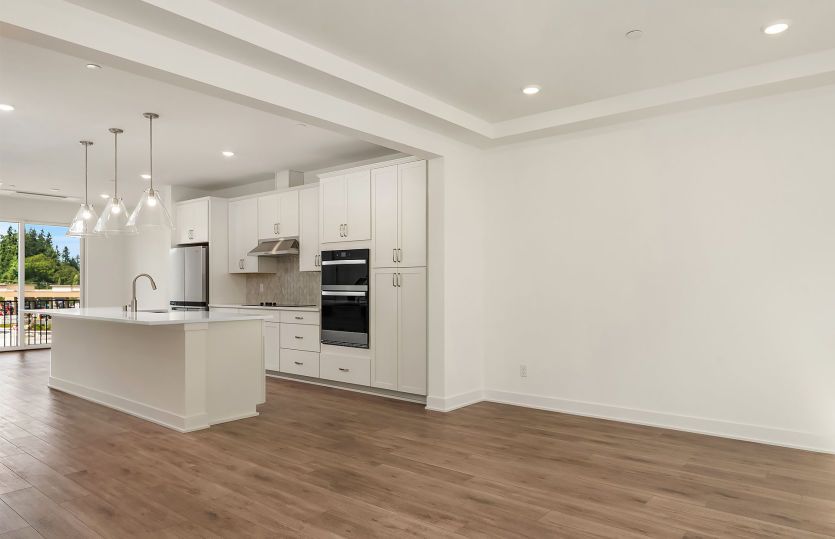 Quick Move-In Home