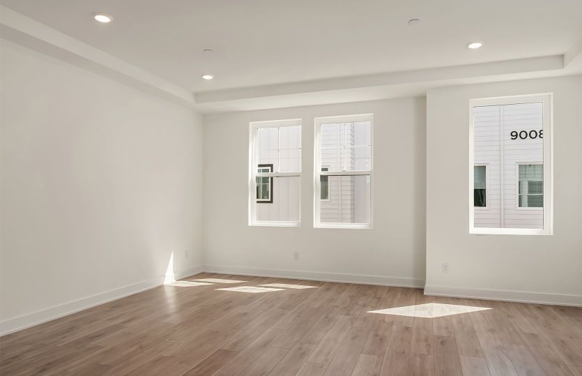 Quick Move-In Home
