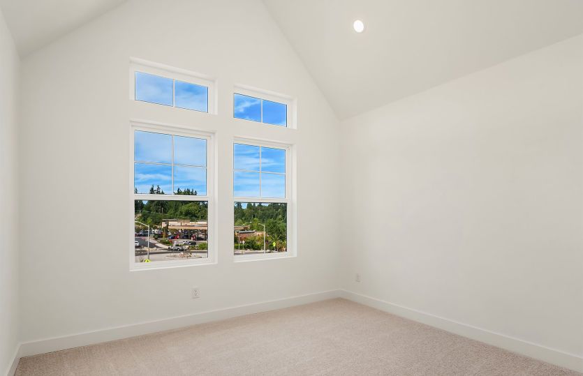 Quick Move-In Home
