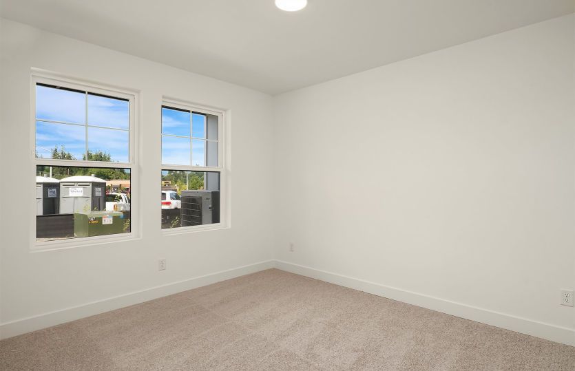 Quick Move-In Home