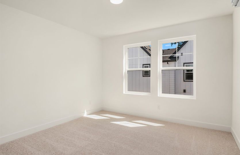 Quick Move-In Home