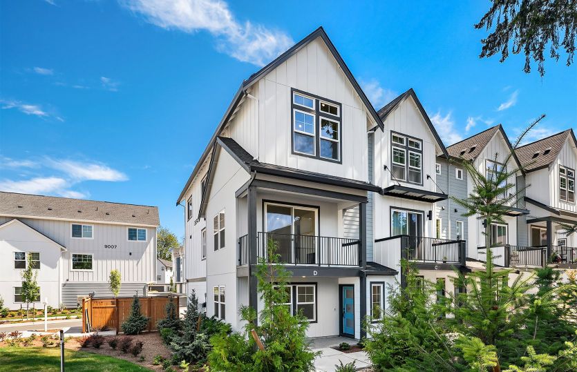 Quick Move-In Home