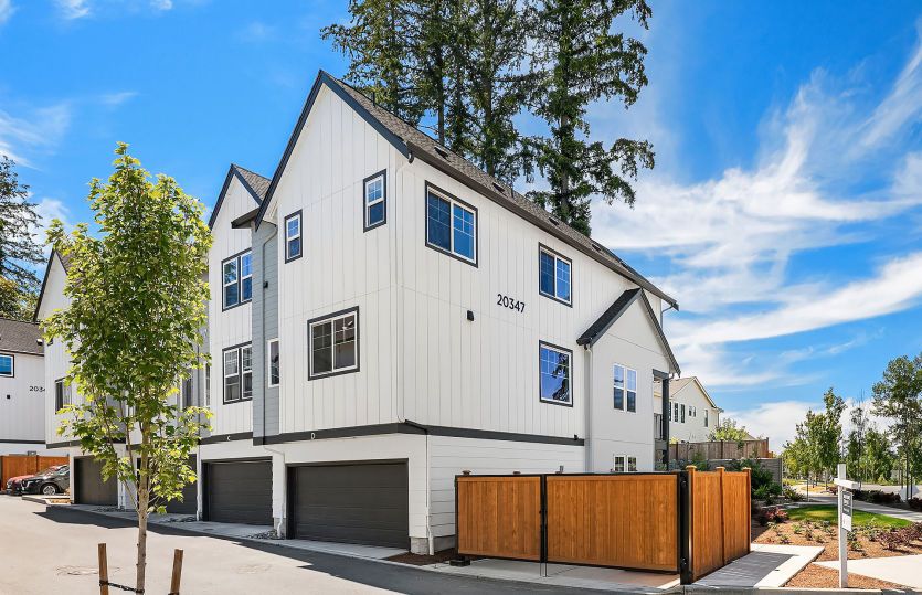 Quick Move-In Home