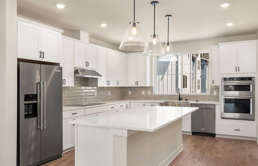 Quick Move-In Home