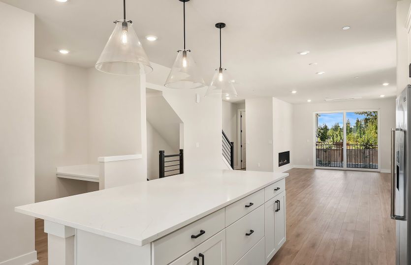 Quick Move-In Home