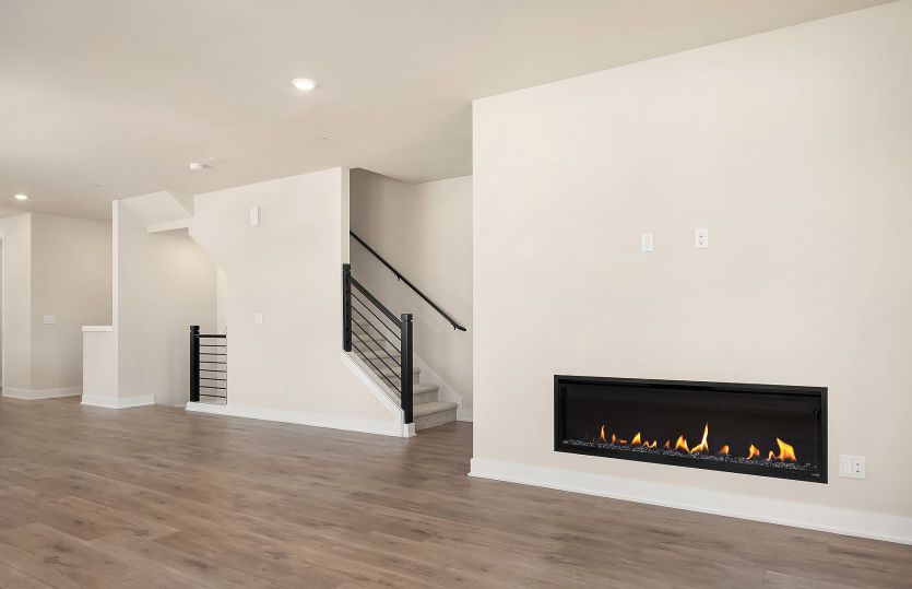 Quick Move-In Home