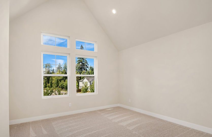 Quick Move-In Home