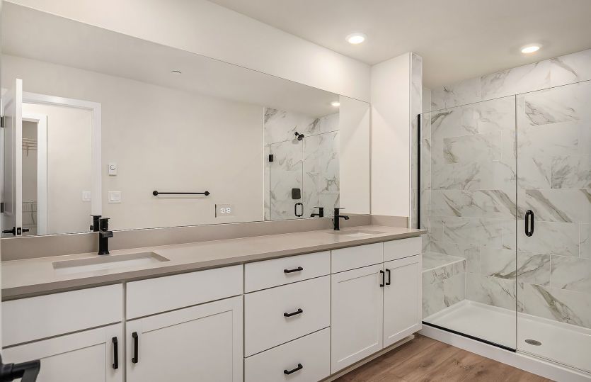 Quick Move-In Home