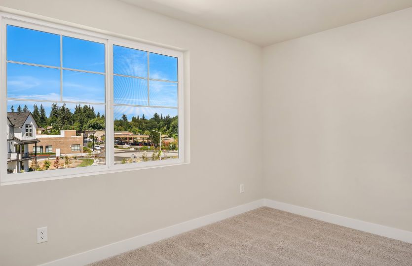 Quick Move-In Home