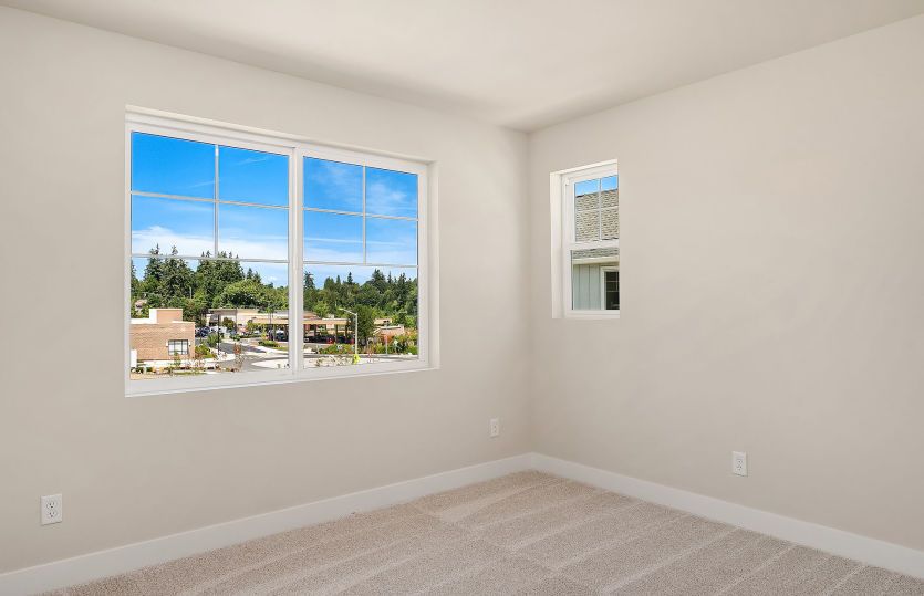 Quick Move-In Home