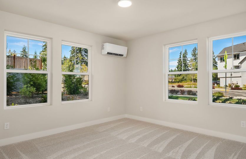 Quick Move-In Home