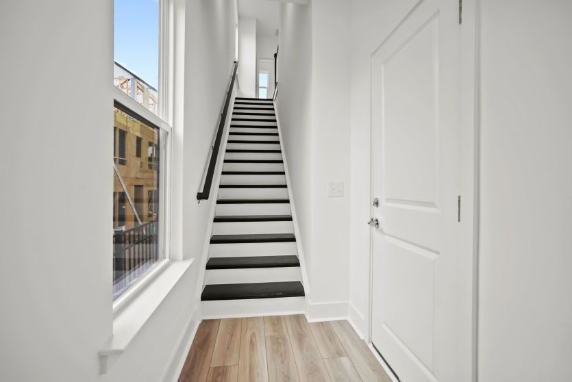 Quick Move-In Home