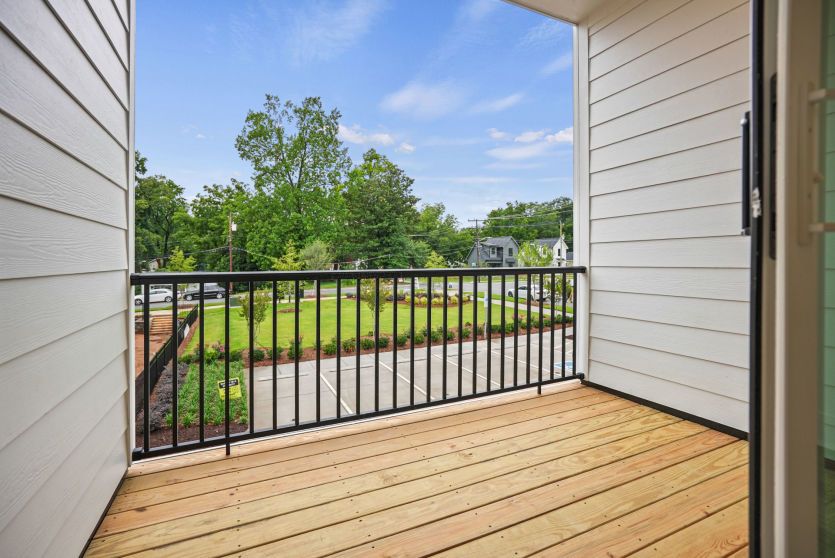 Quick Move-In Home