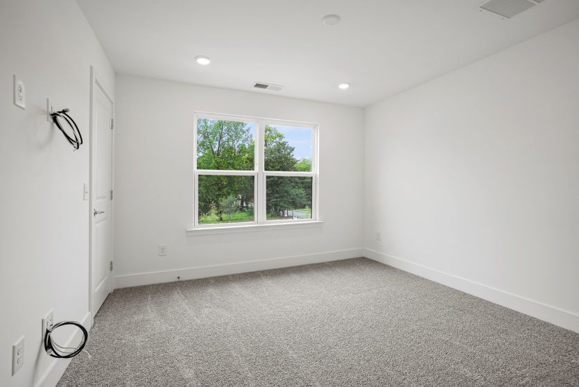 Quick Move-In Home