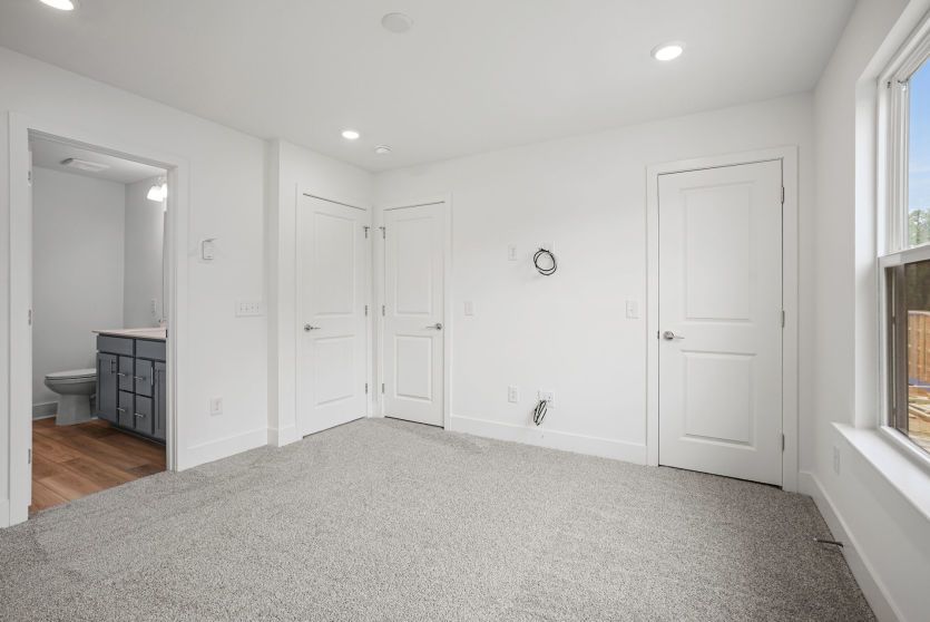 Quick Move-In Home