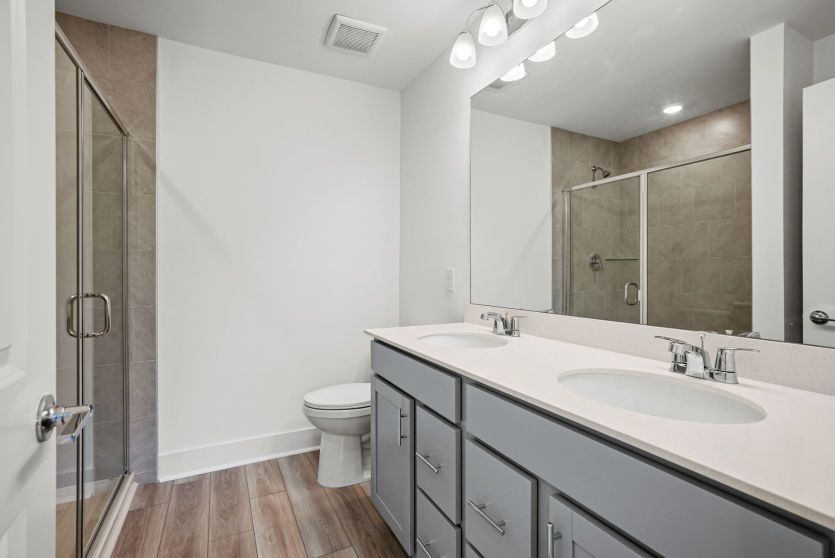 Quick Move-In Home