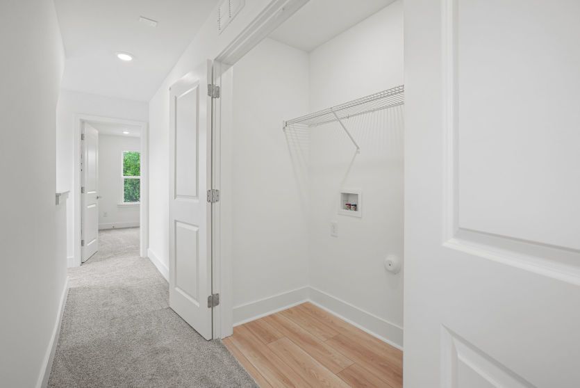Quick Move-In Home