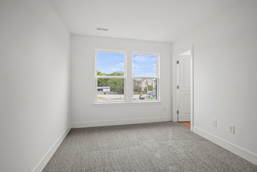 Quick Move-In Home