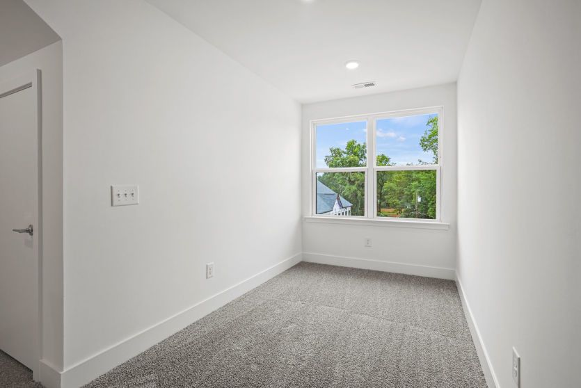 Quick Move-In Home