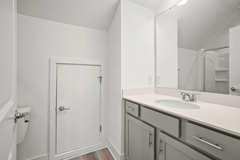 Quick Move-In Home