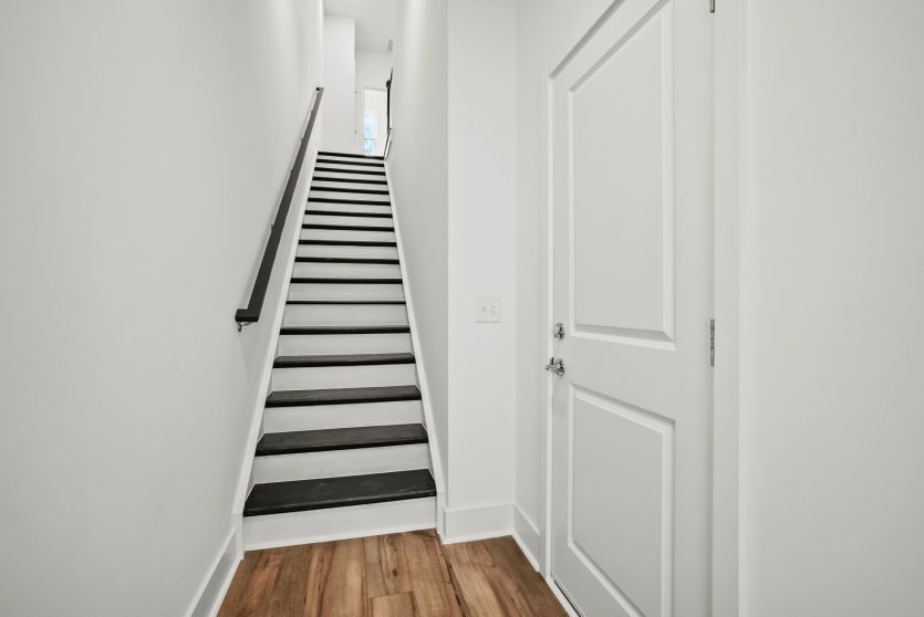 Quick Move-In Home