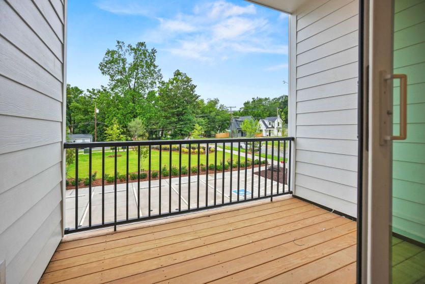 Quick Move-In Home