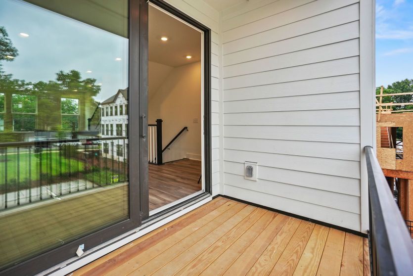 Quick Move-In Home