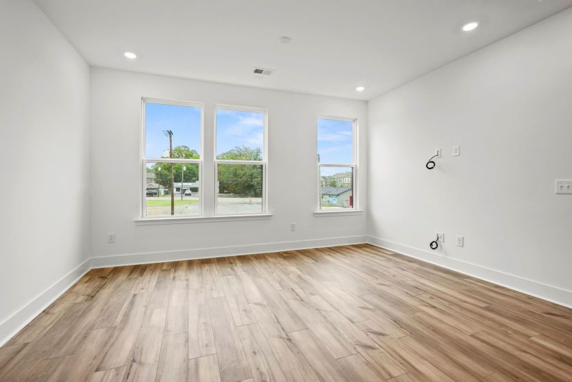 Quick Move-In Home