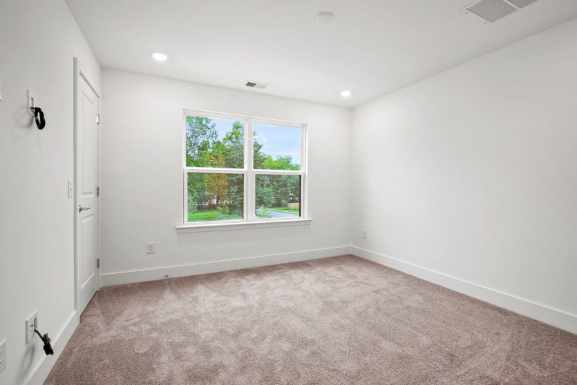 Quick Move-In Home