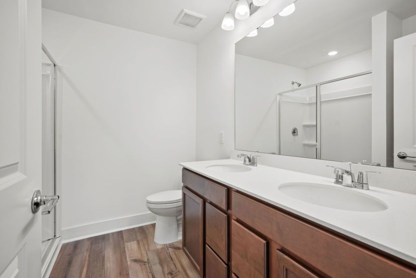 Quick Move-In Home