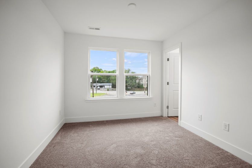 Quick Move-In Home