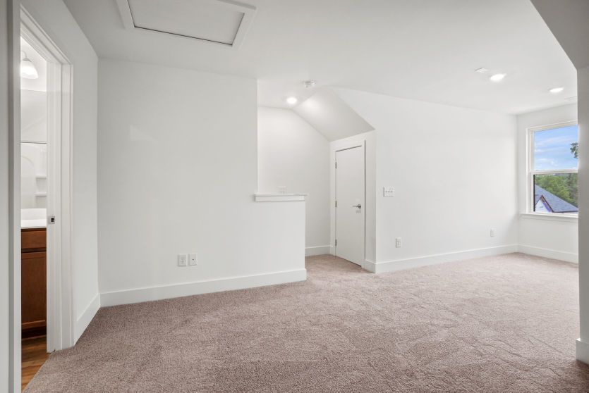 Quick Move-In Home