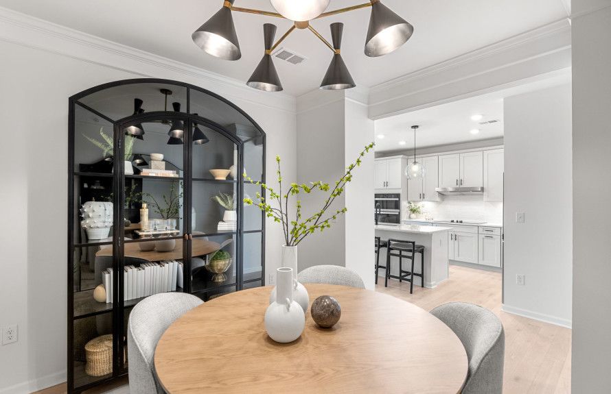 Functional Rooms